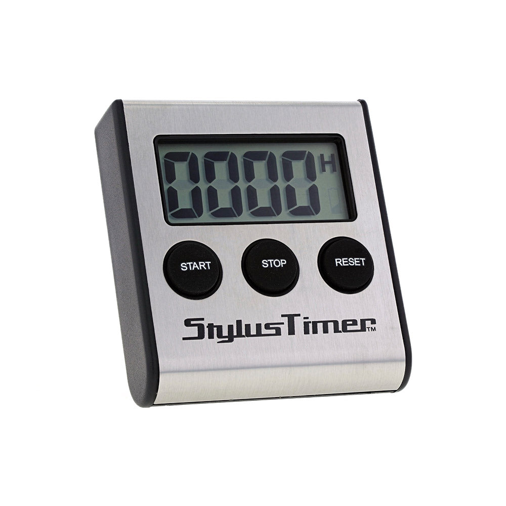 Tonar Stylus Timer