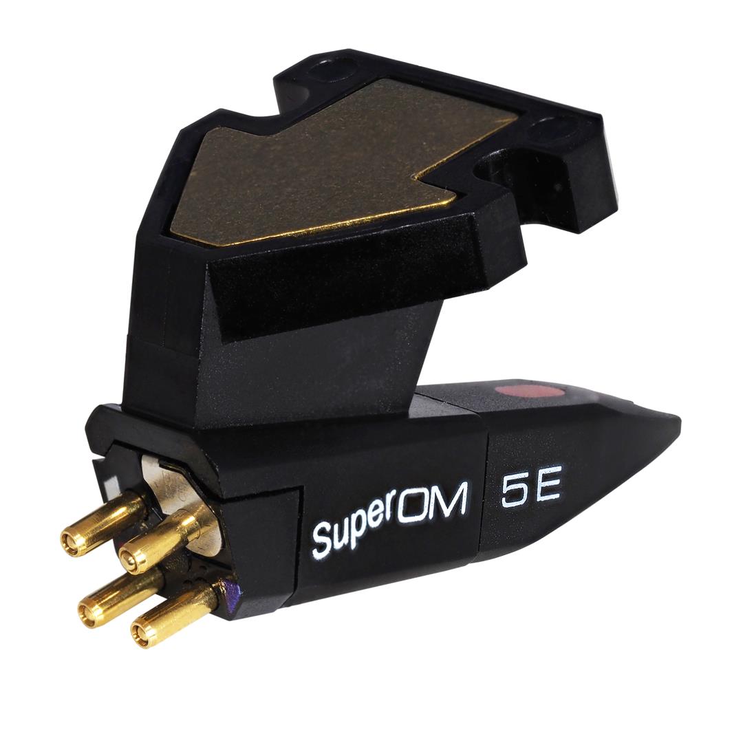 Ortofon Super OM 5E MM Cartridge