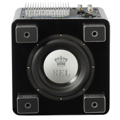 Rel Series T/x T/5x Subwoofer