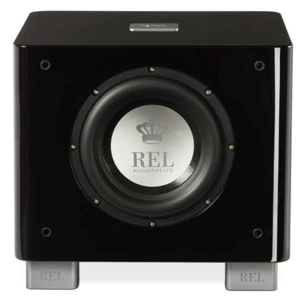 Rel Series T/x T/7x Subwoofer