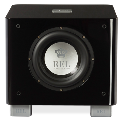 Rel Series T/x T/7x Subwoofer