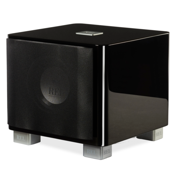 Rel Series T/x T/7x Subwoofer