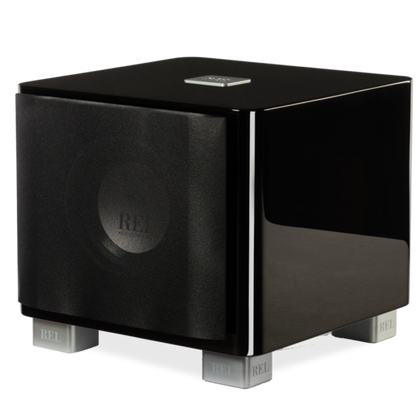 Rel Series T/x T/7x Subwoofer