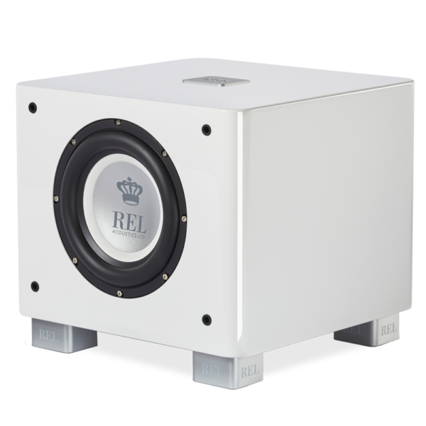 Rel Series T/x T/7x Subwoofer