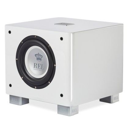 Rel Series T/x T/7x Subwoofer