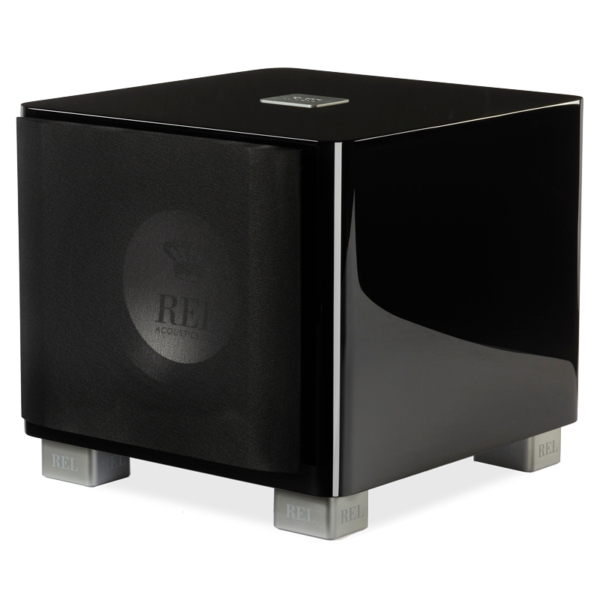 Rel Series T/x T/9x Subwoofer