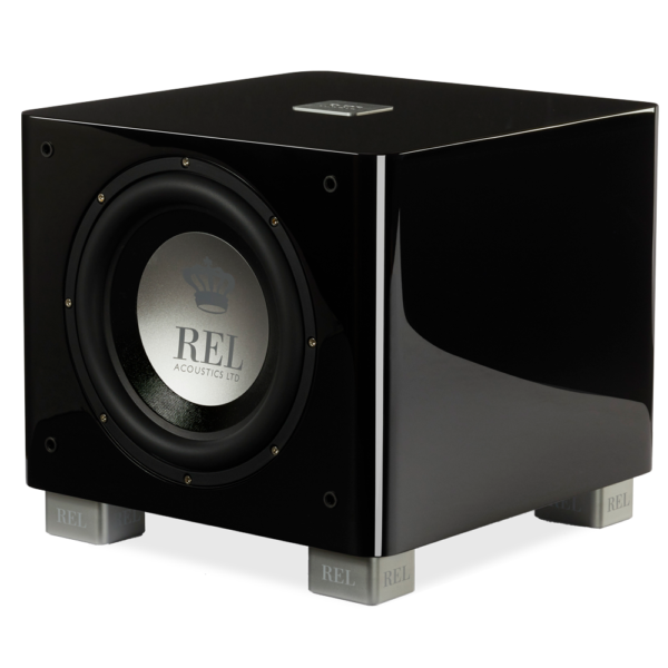 Rel Series T/x T/7x Subwoofer