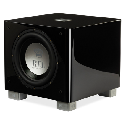 Rel Series T/x T/7x Subwoofer