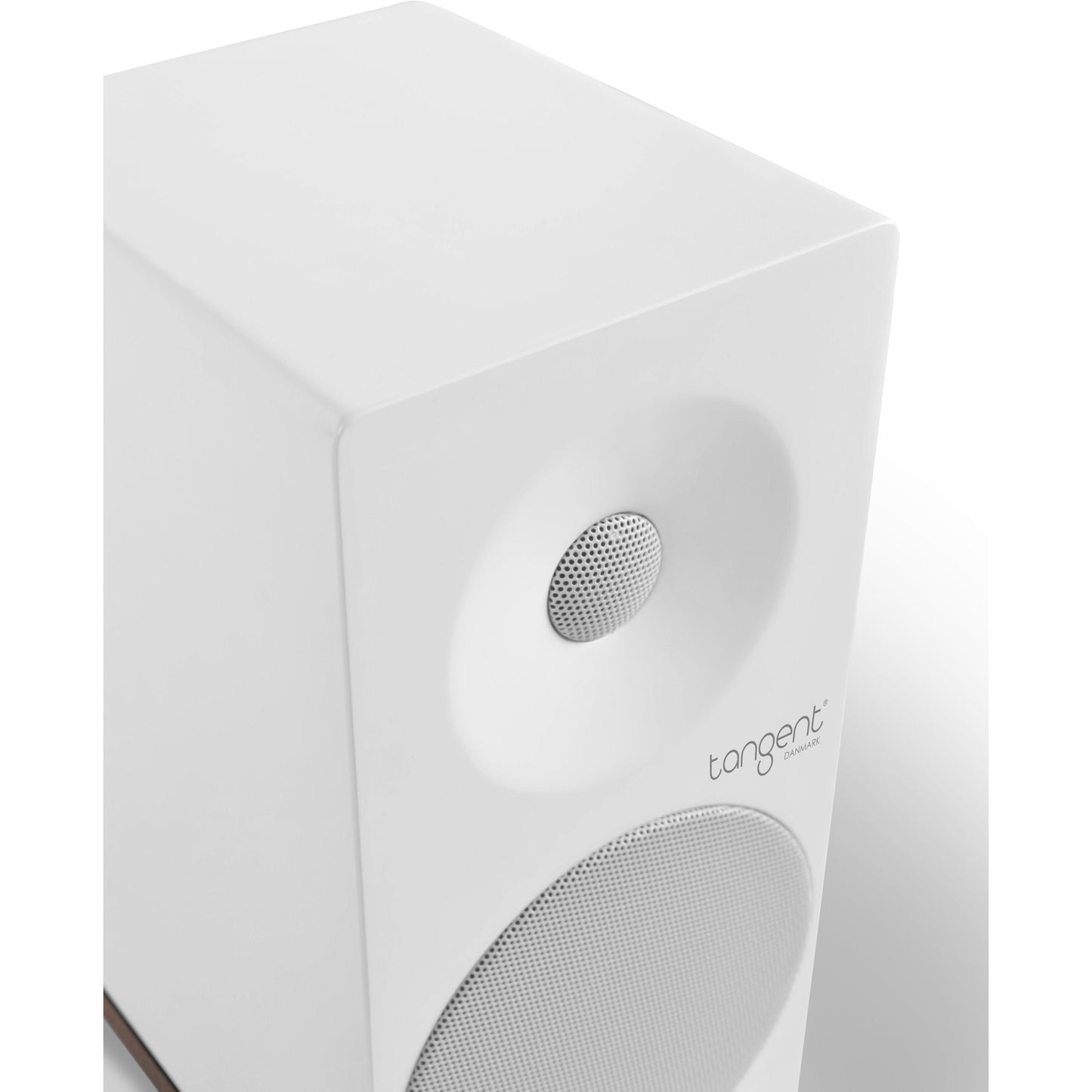 Tangent Spectrum X5 Standmount Speakers - Kronos AV