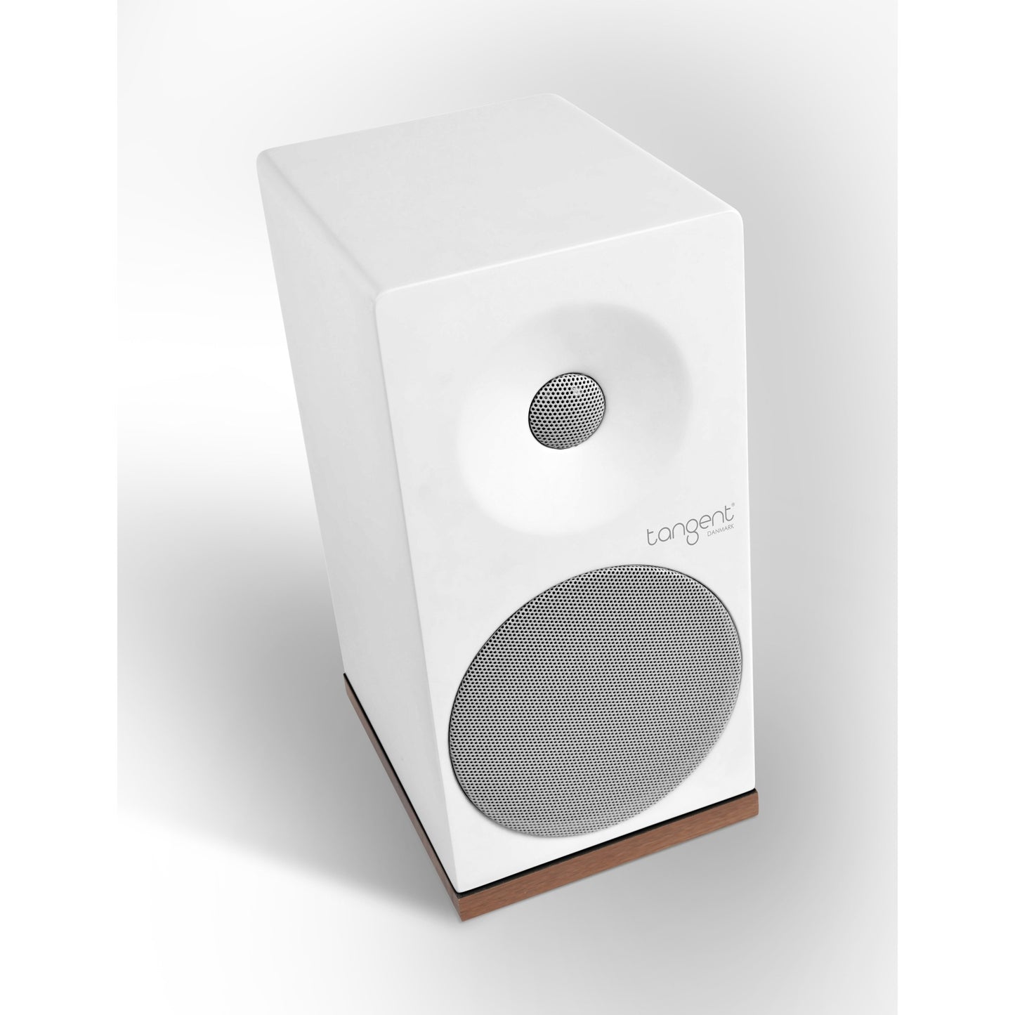 Tangent Spectrum X5 Standmount Speakers - Kronos AV