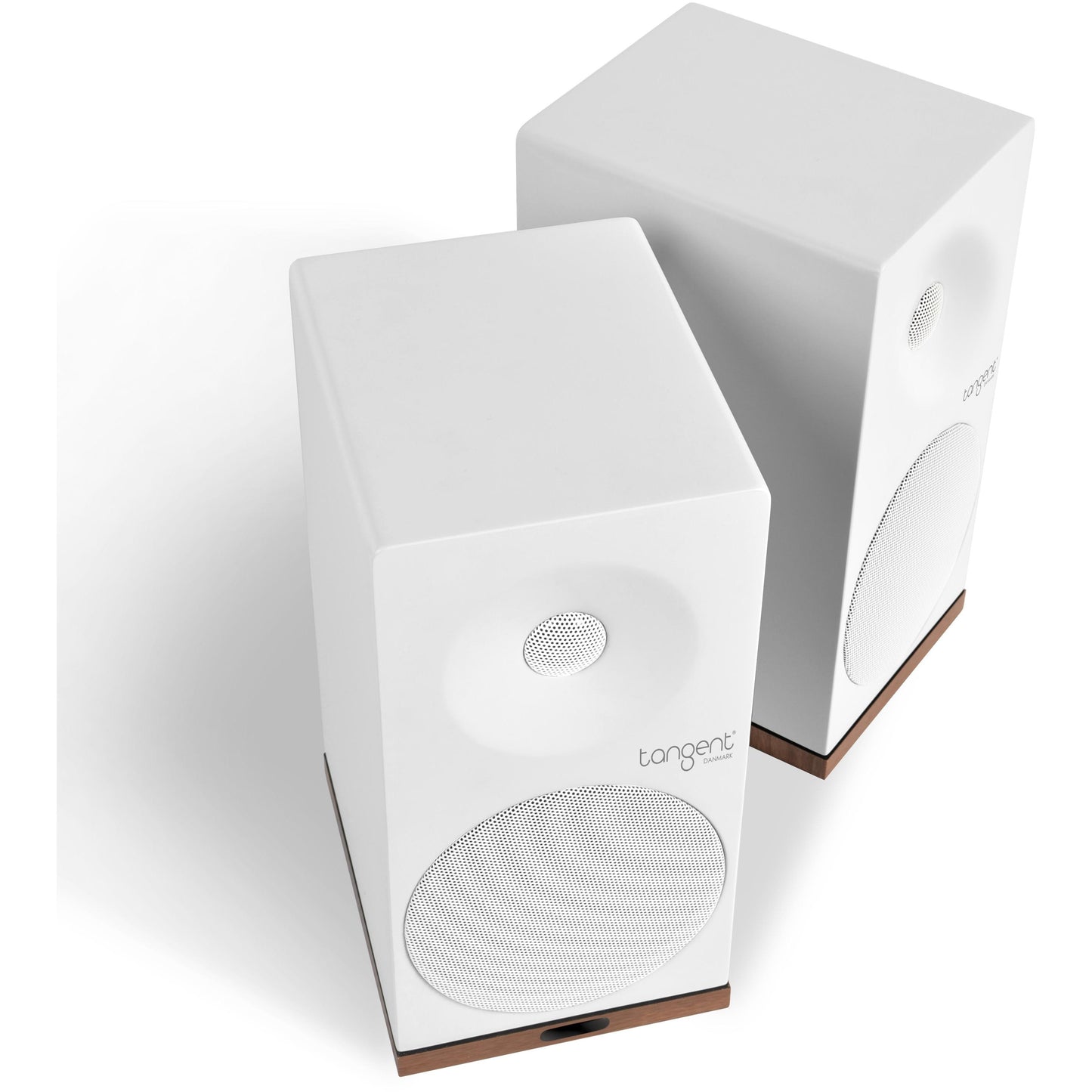 Tangent Spectrum X5 Standmount Speakers - Kronos AV