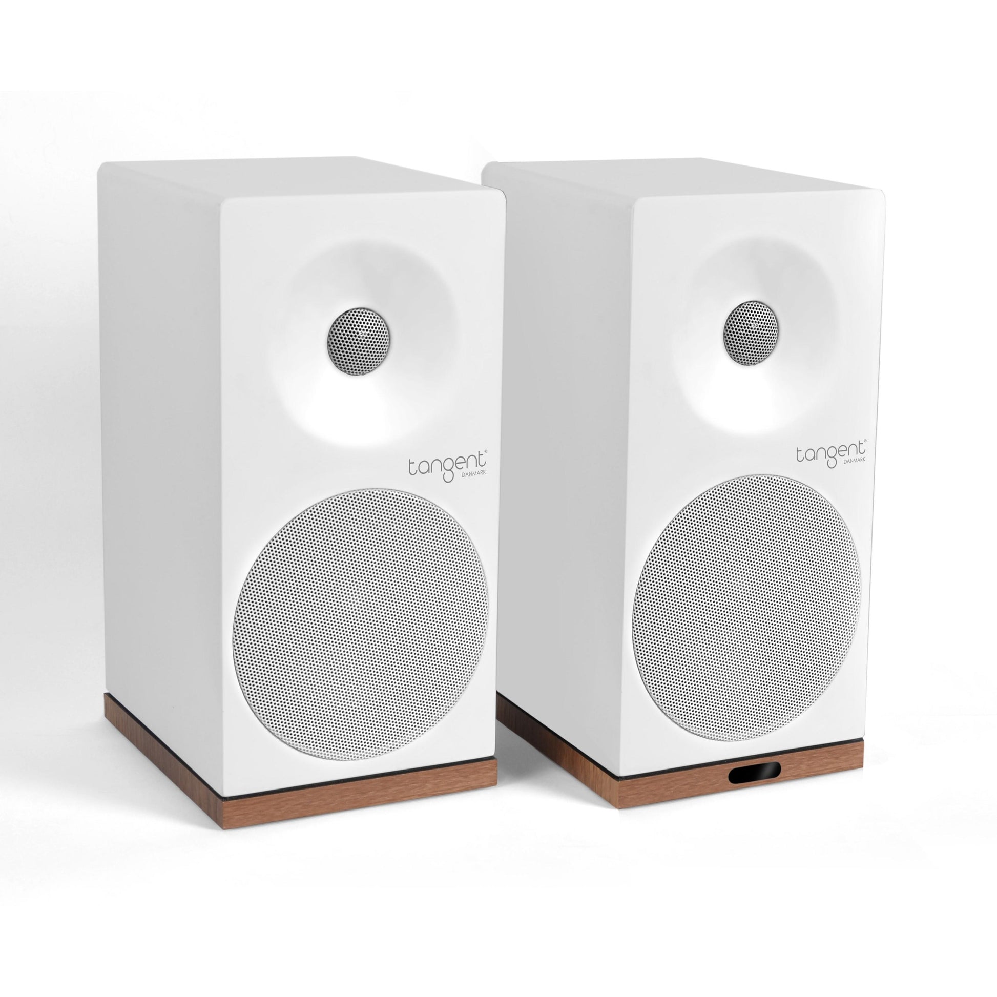 Tangent Spectrum X5 Bluetooth Active Speakers - Kronos AV