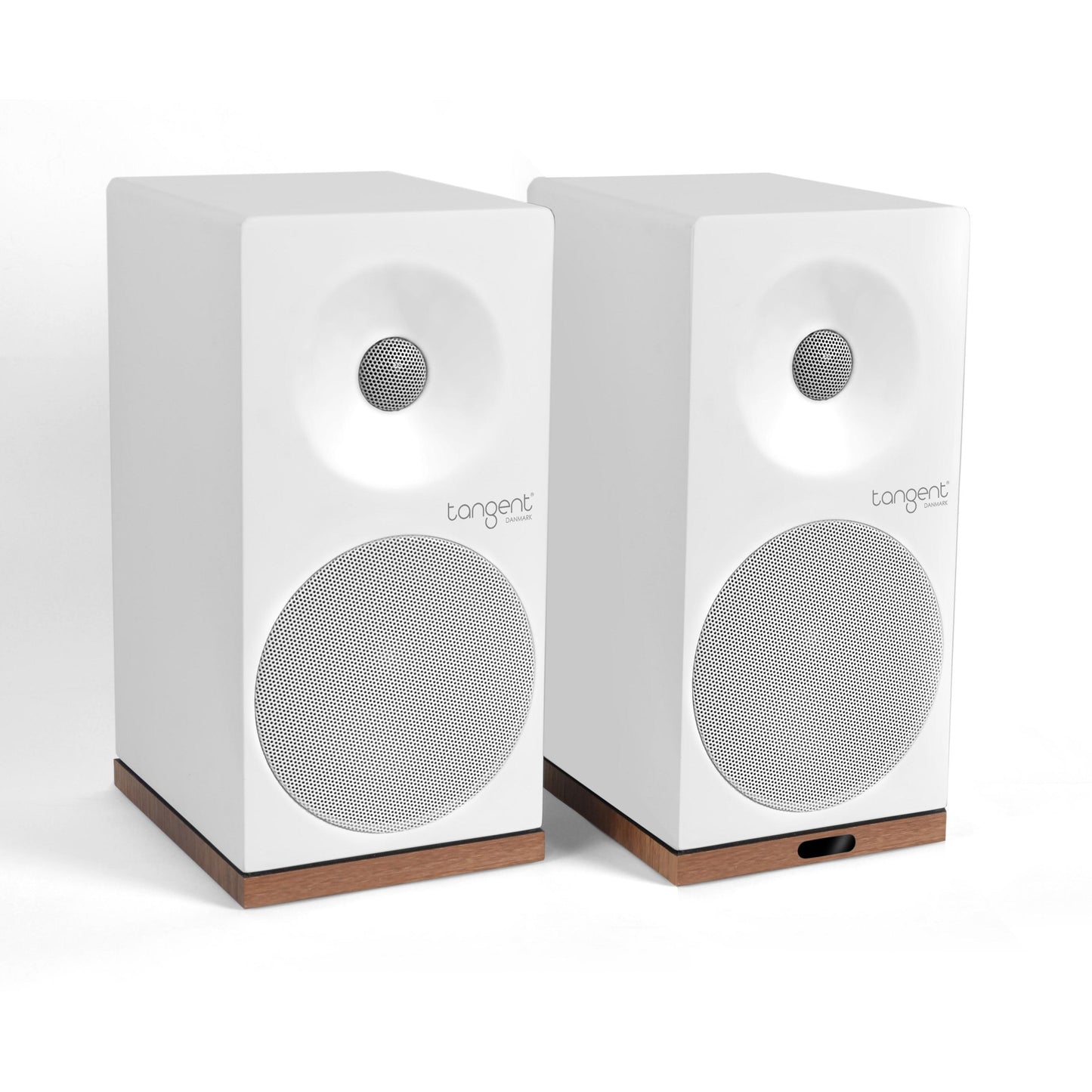 Tangent Spectrum X5 Standmount Speakers - Kronos AV