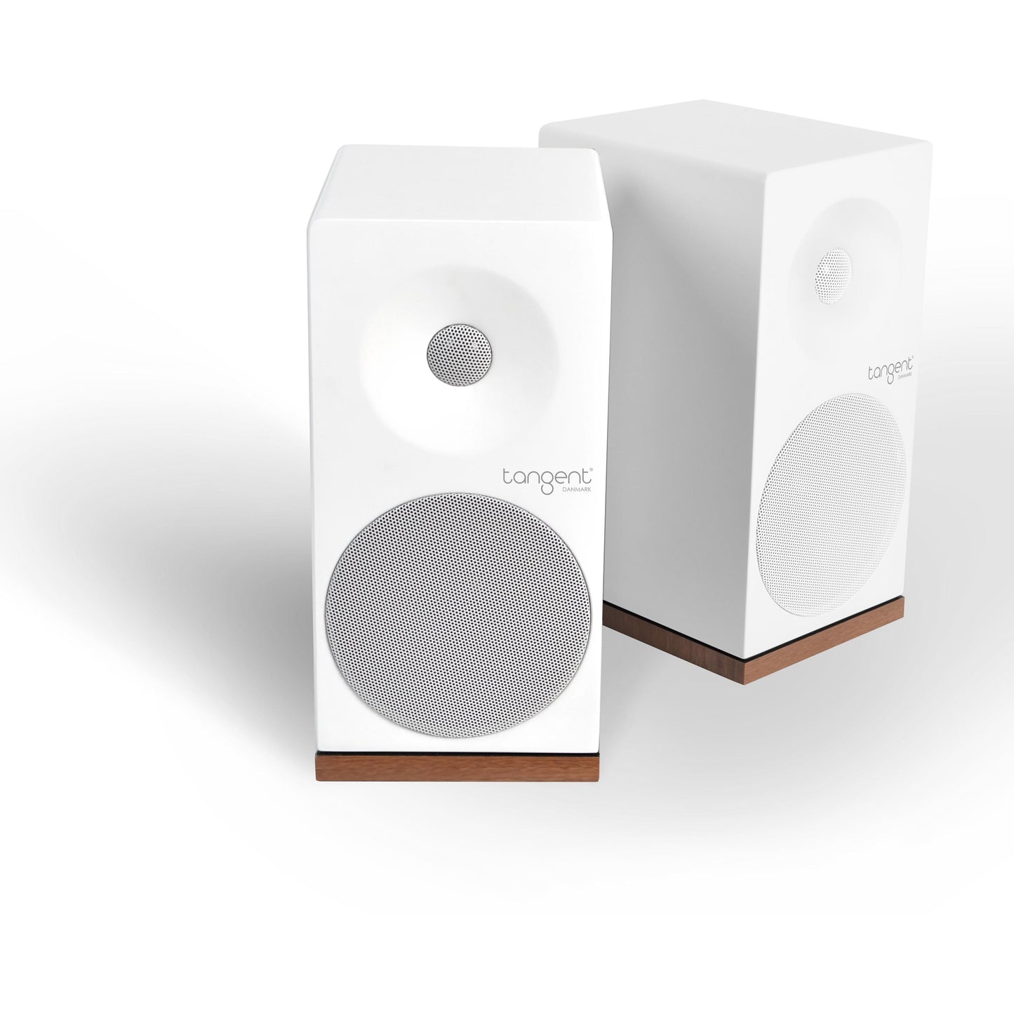 Tangent Spectrum X5 Standmount Speakers - Kronos AV