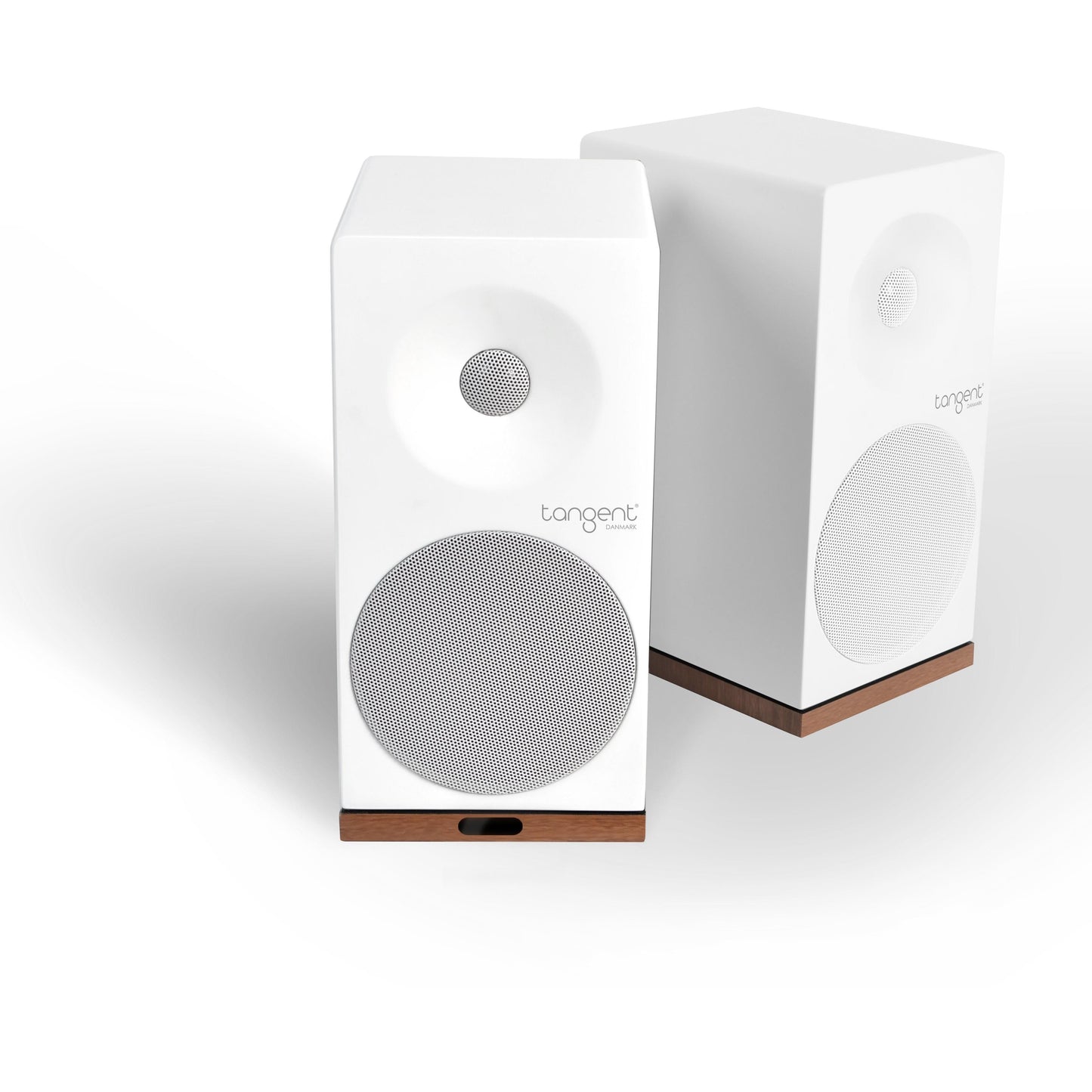 Tangent Spectrum X5 Standmount Speakers - Kronos AV