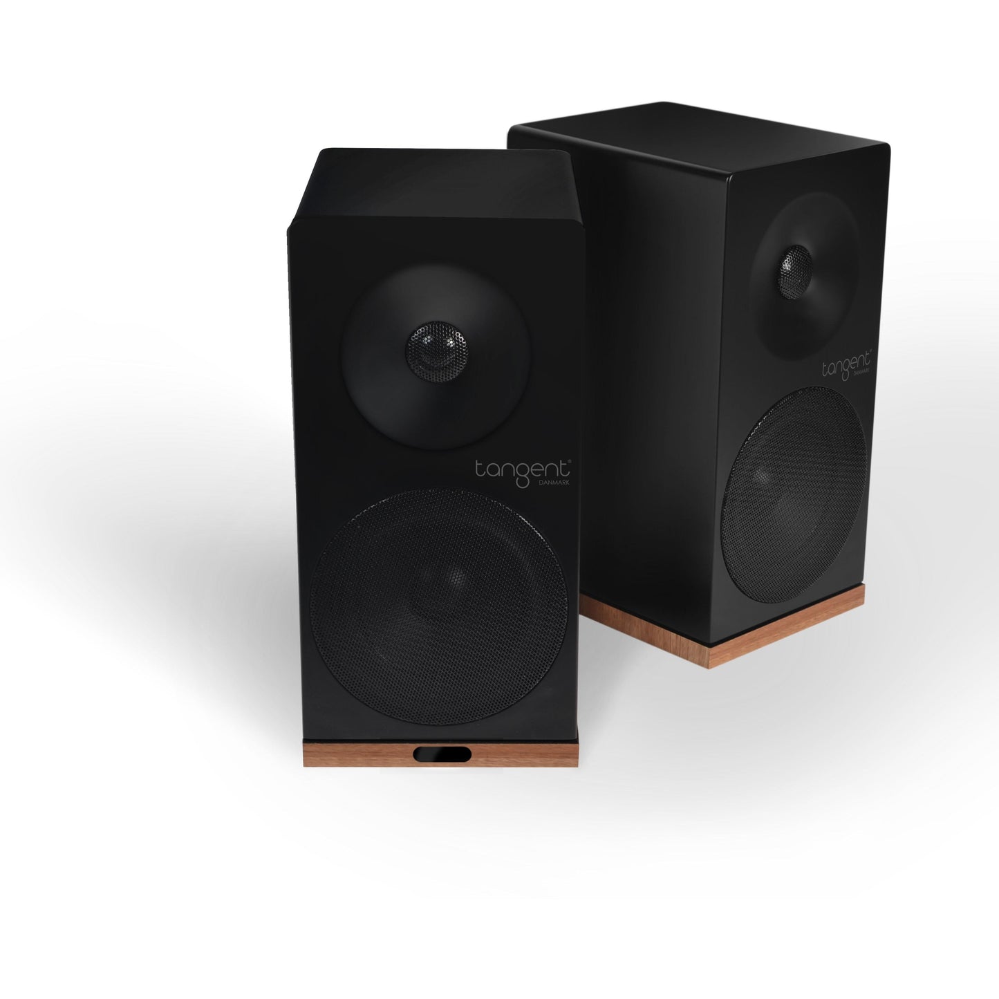 Tangent Spectrum X5 Standmount Speakers - Kronos AV