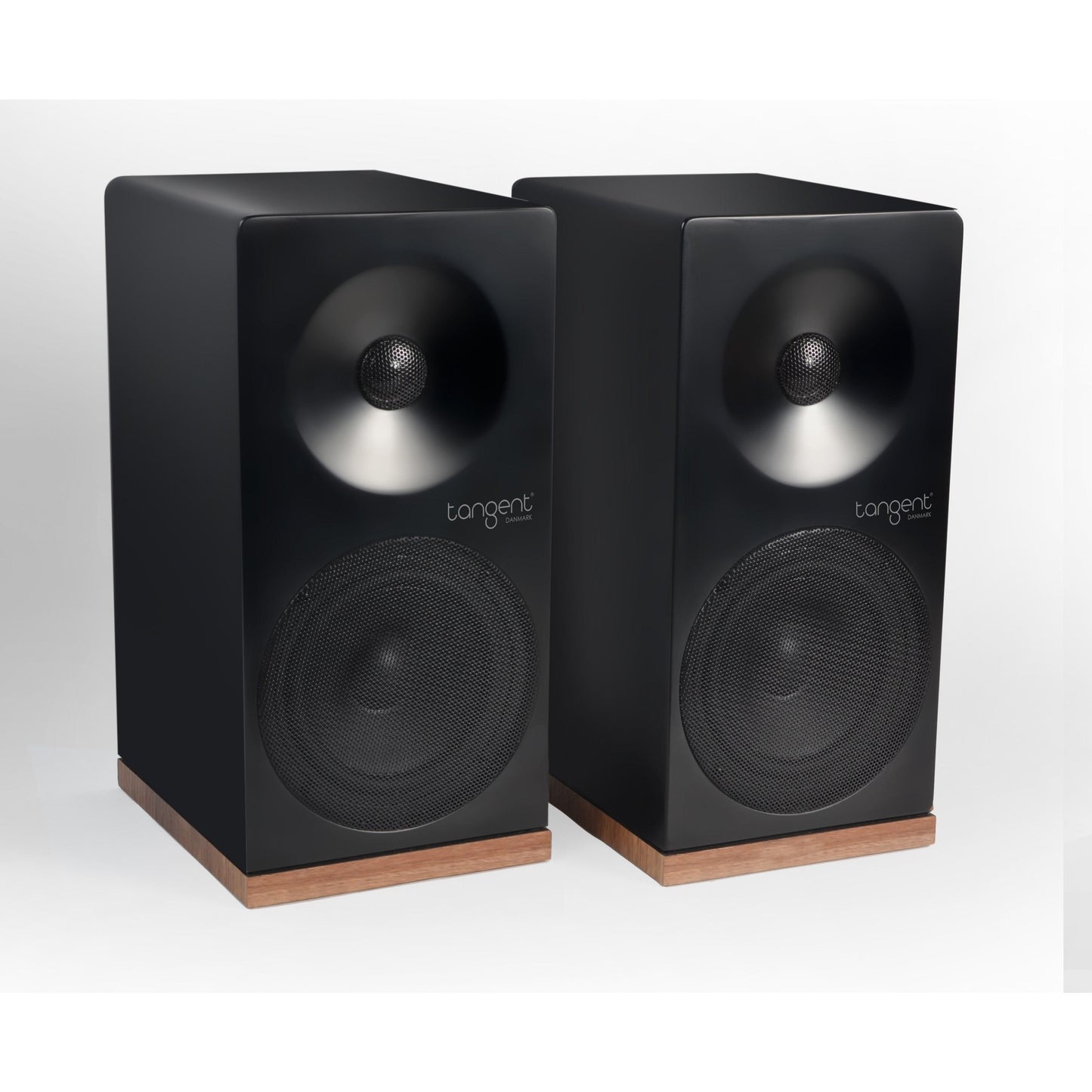 Tangent Spectrum X5 Standmount Speakers - Kronos AV