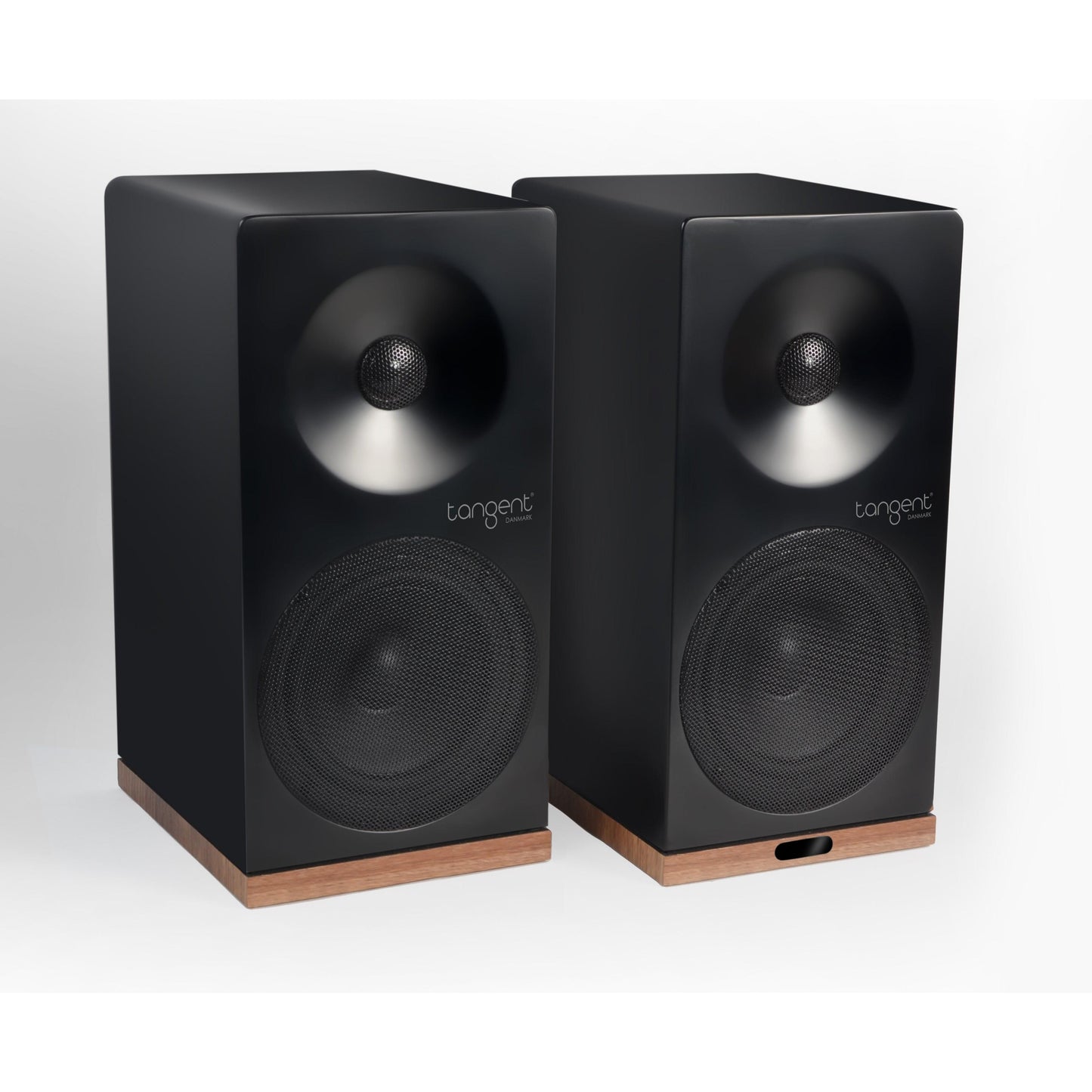 Tangent Spectrum X5 Standmount Speakers - Kronos AV