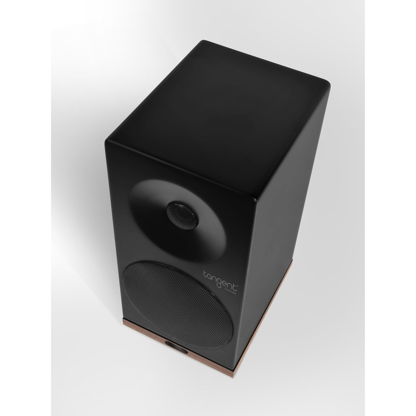 Tangent Spectrum X5 Standmount Speakers - Kronos AV