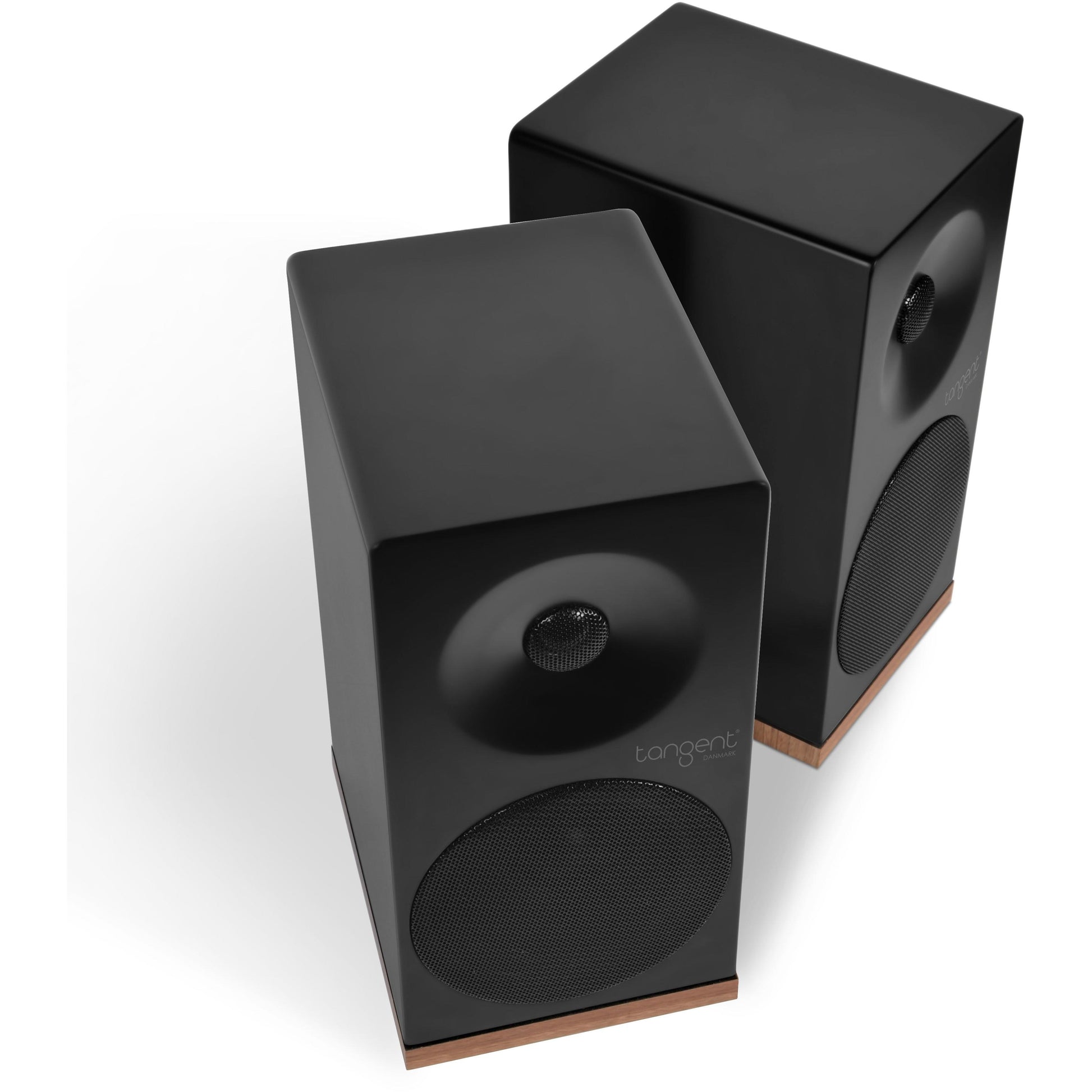 Tangent Spectrum X5 Standmount Speakers - Kronos AV