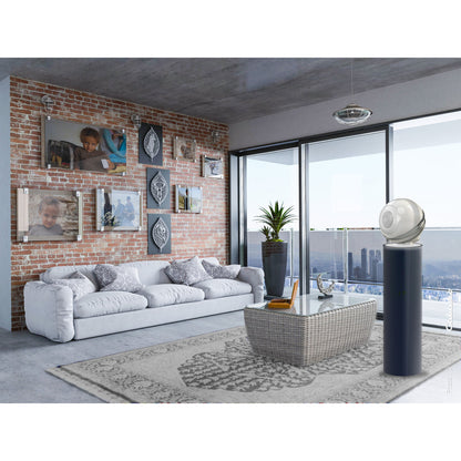 Cabasse The Pearl High Definition Active Speaker