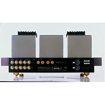 Pathos TT Remote Reference Integrated Amplifier