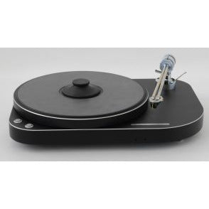 Thales TTT-Compact II Reference Turntable