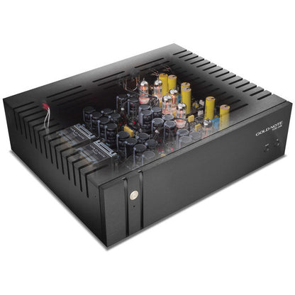 Gold Note Tube 1006 / 1012 Class A Tube Output Stage