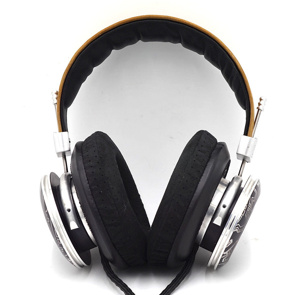 Spirit Torino Twin Pulse 1706 Wired Headphones