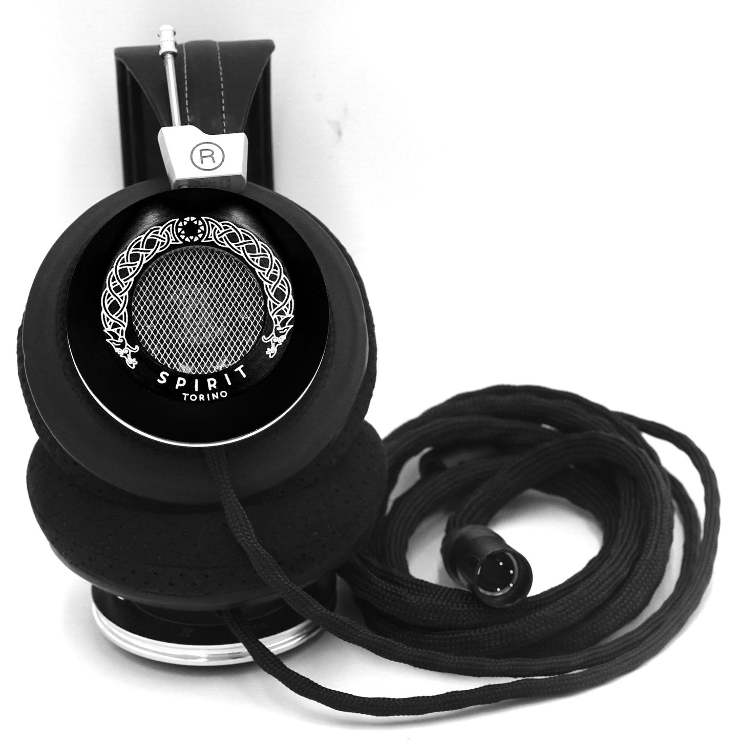Spirit Torino Twin Pulse Ragnarr Wired Headphones