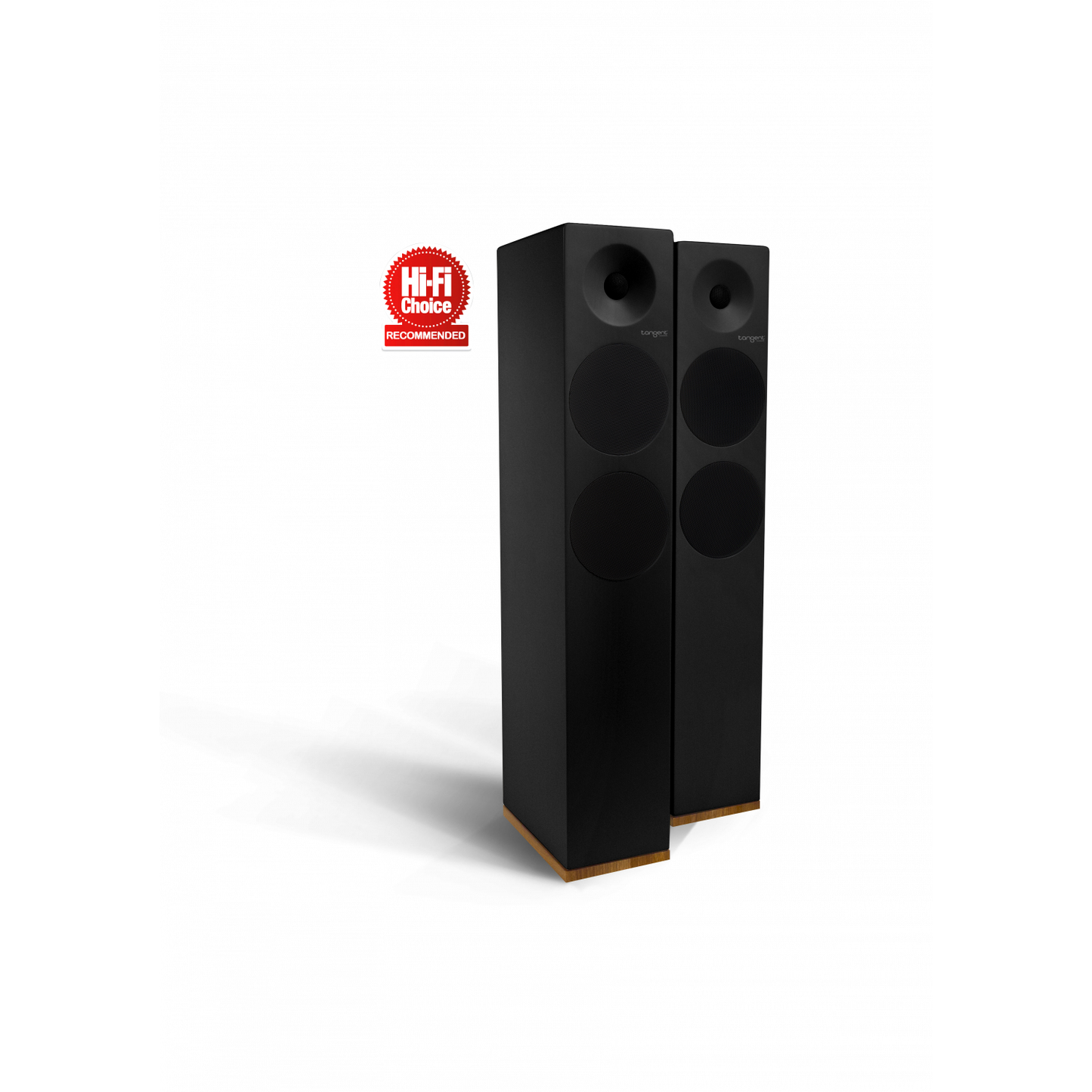 Tangent X6 Floorstanding Speakers - Kronos AV