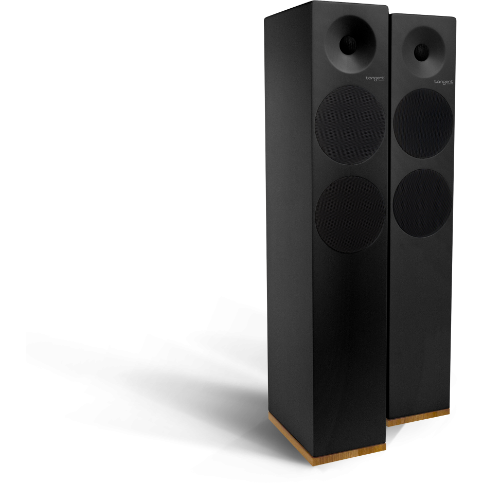 Tangent X6 Floorstanding Speakers - Kronos AV