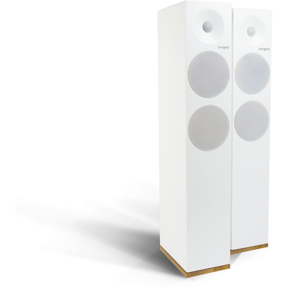 Tangent X6 Floorstanding Speakers - Kronos AV