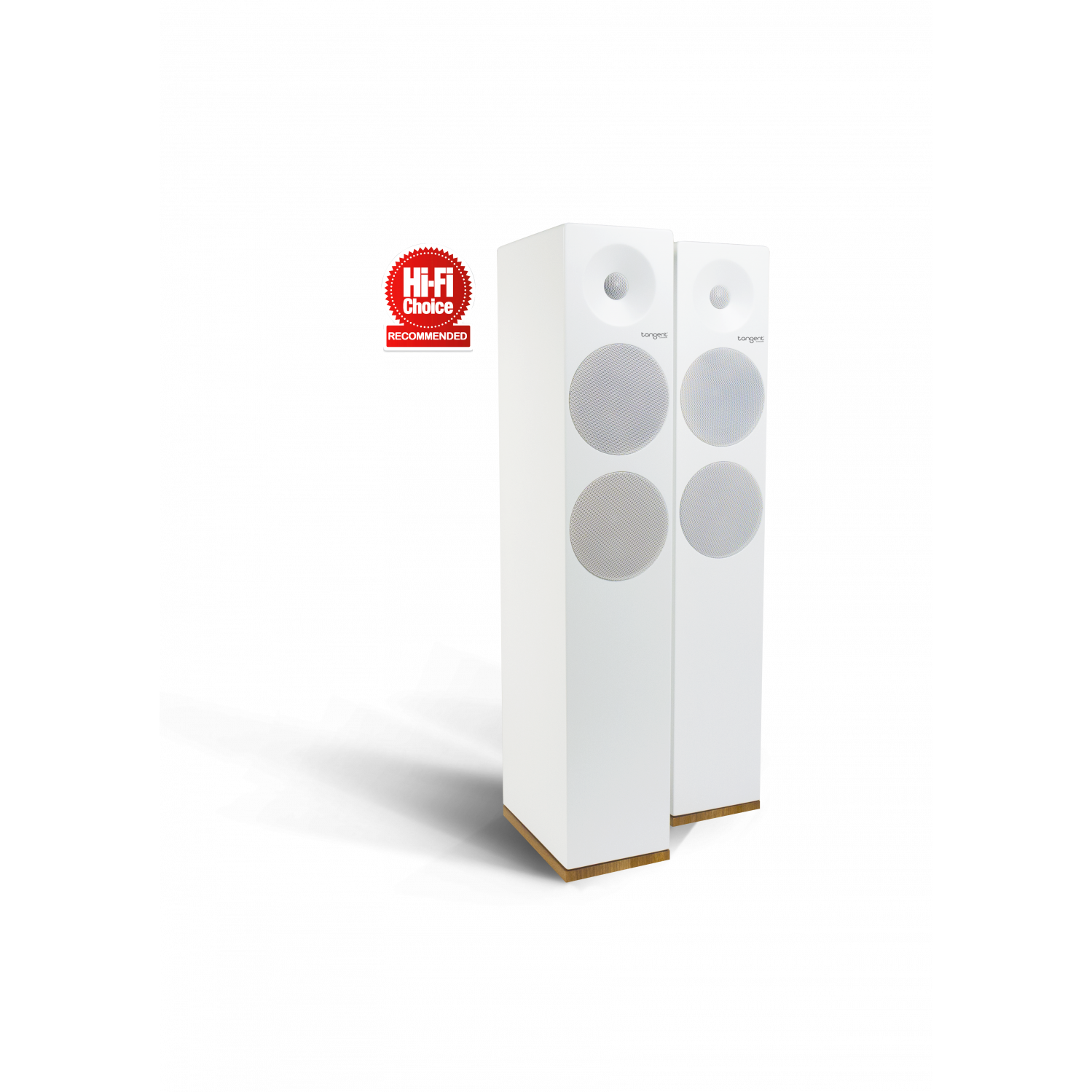 Tangent X6 Floorstanding Speakers - Kronos AV