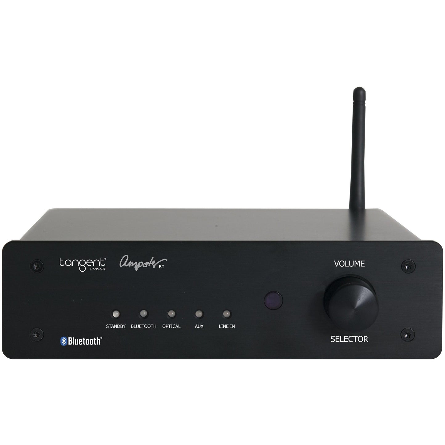 Tangent Ampster Bluetooth Amplifier & Spectrum X4 Speakers - Package Deal - Kronos AV