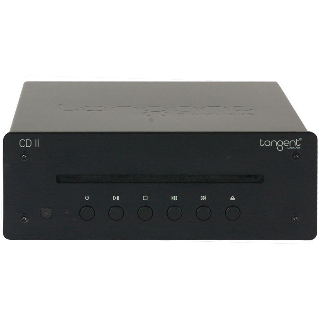 Tangent CD II Compact CD Player
