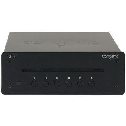 Tangent CD II Compact CD Player