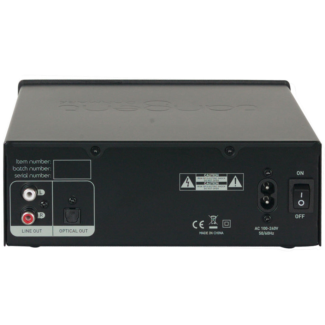 Tangent CD II Compact CD Player