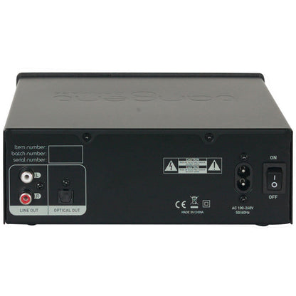 Tangent CD II Compact CD Player