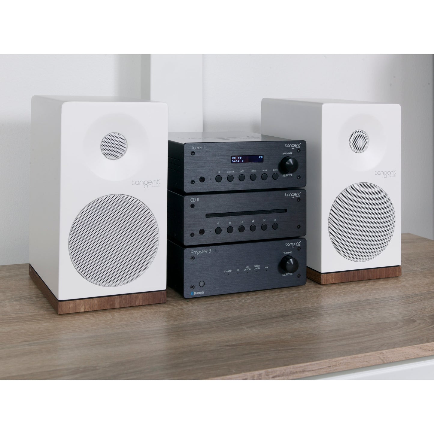 Tangent HiFi II Complete System