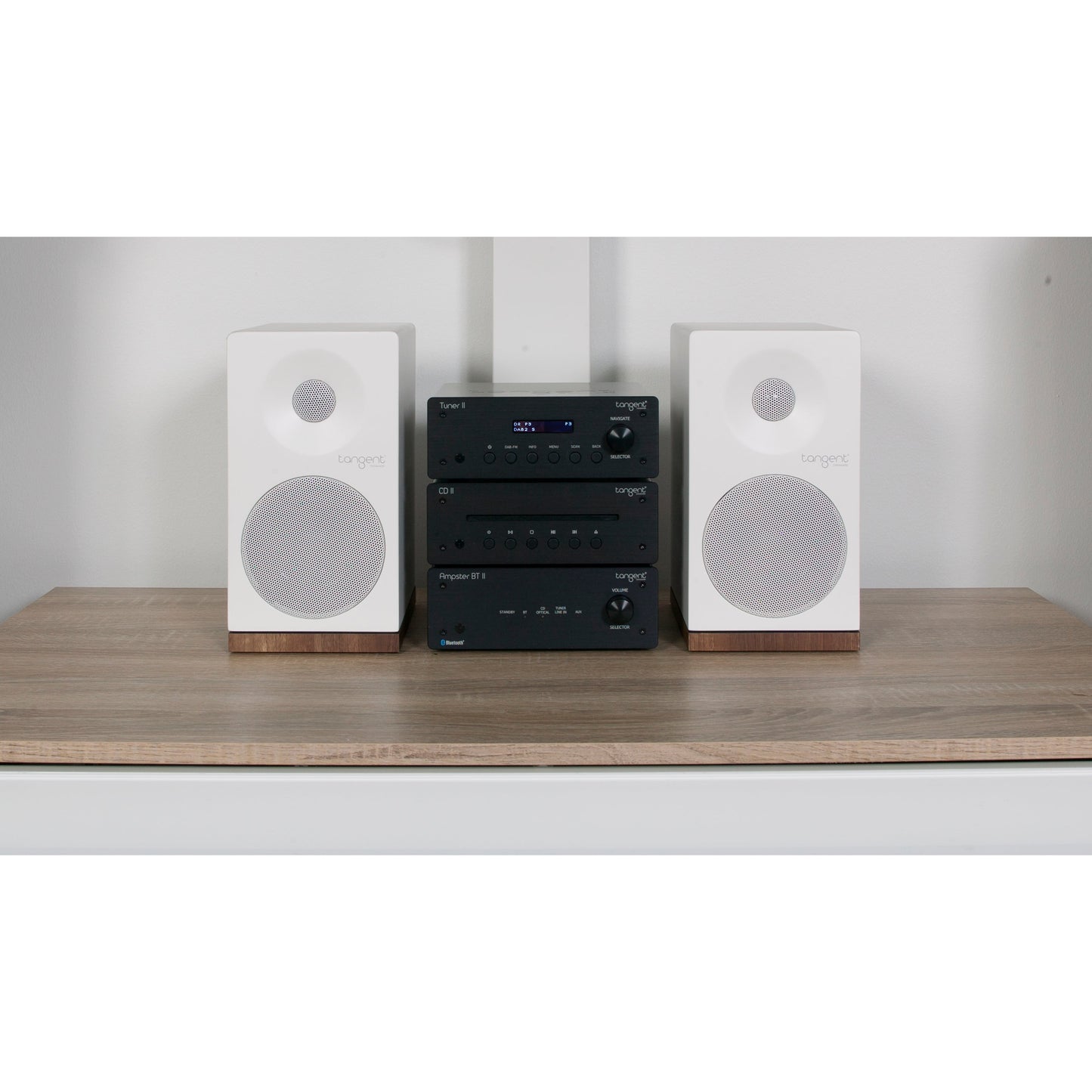 Tangent HiFi II Complete System