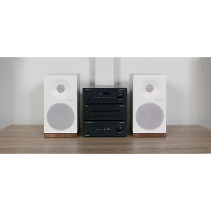 Tangent HiFi II Complete System