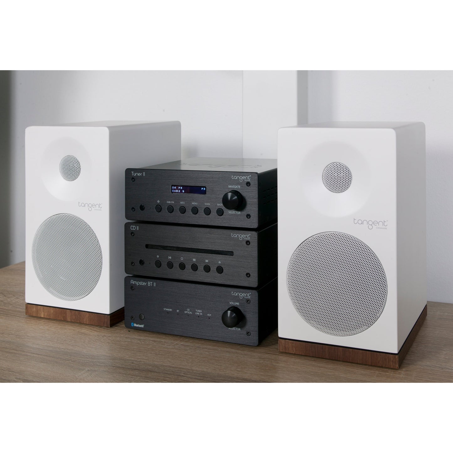 Tangent HiFi II Complete System