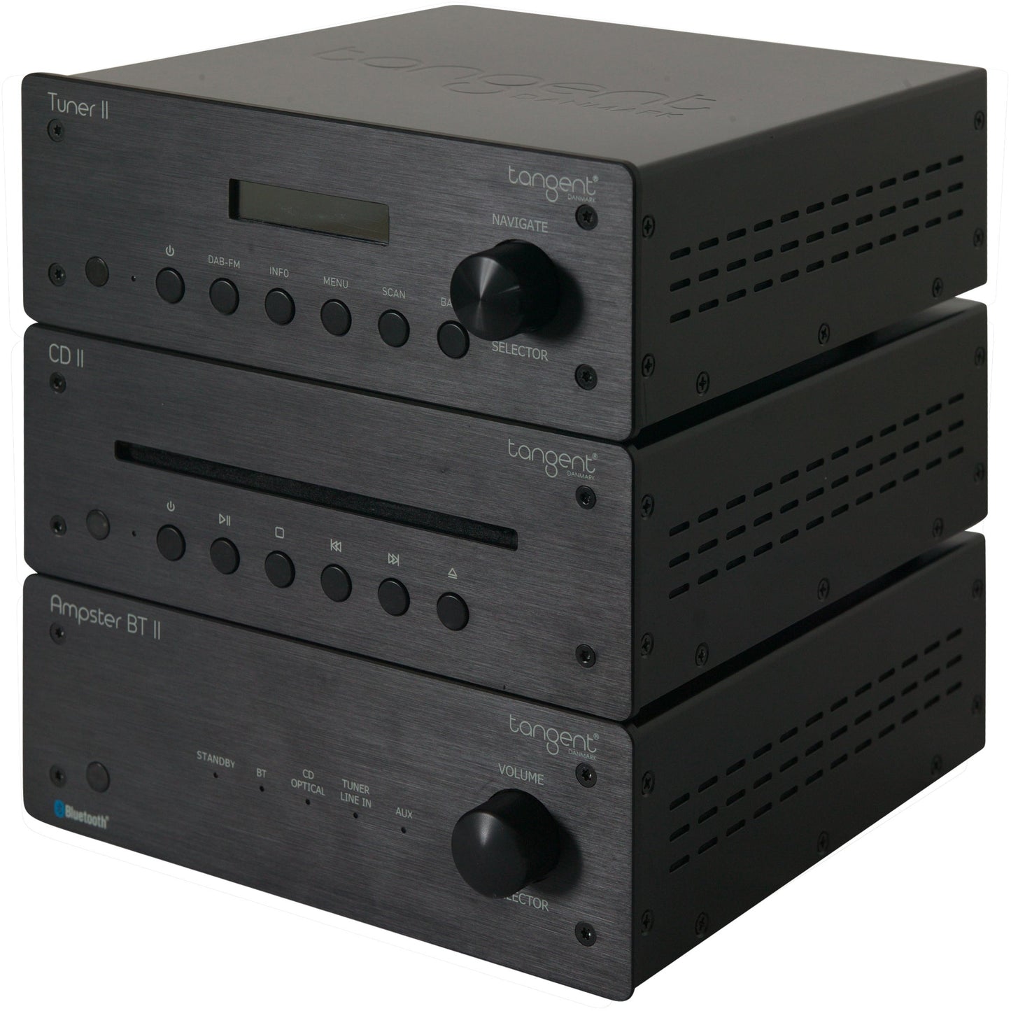 Tangent HiFi II Complete System