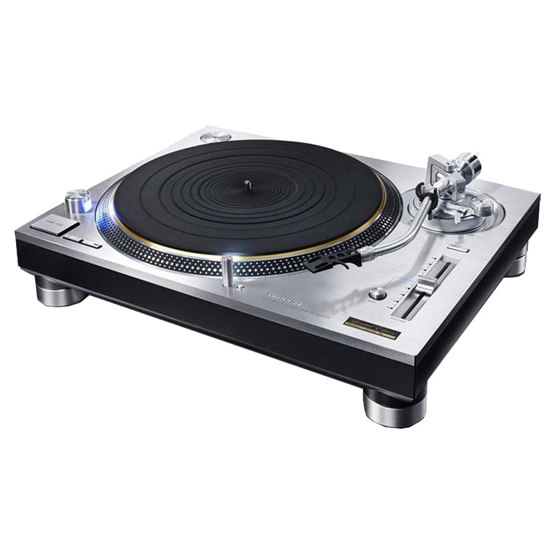 Technics Grand Class SL-1200G Direct Drive Turntable