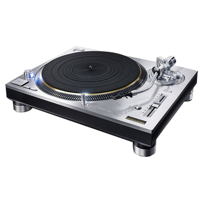 Technics Grand Class SL-1200G Direct Drive Turntable