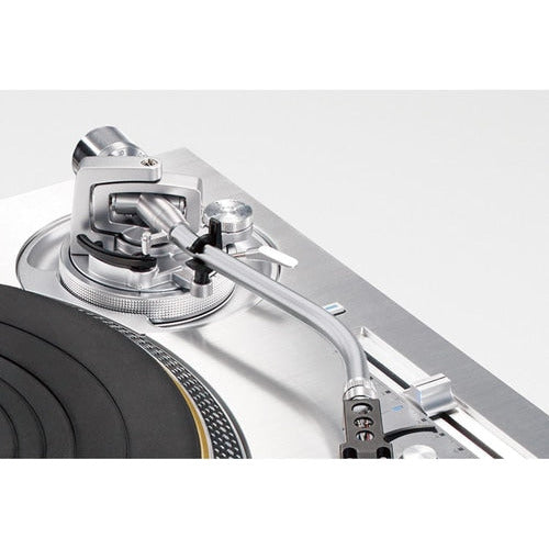 Technics Grand Class SL-1200G Direct Drive Turntable