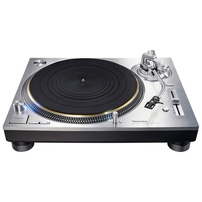 Technics Grand Class SL-1200G Direct Drive Turntable