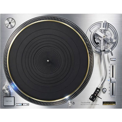 Technics Grand Class SL-1200G Direct Drive Turntable