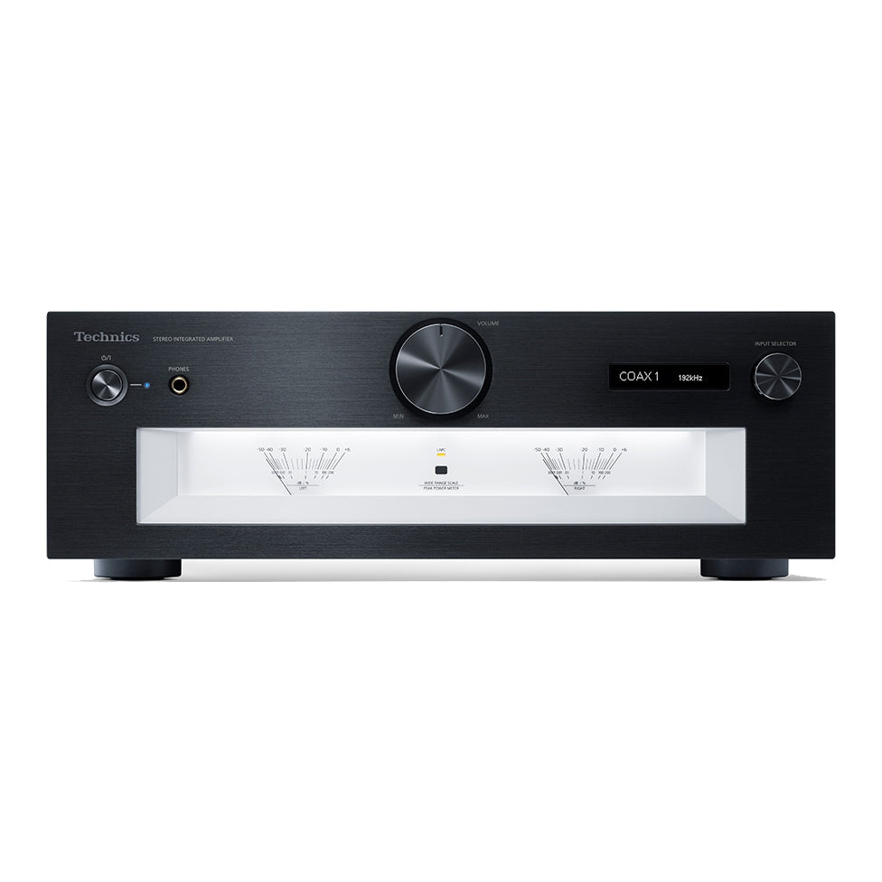 Technics SU-G700M2 Integrated Amplifier